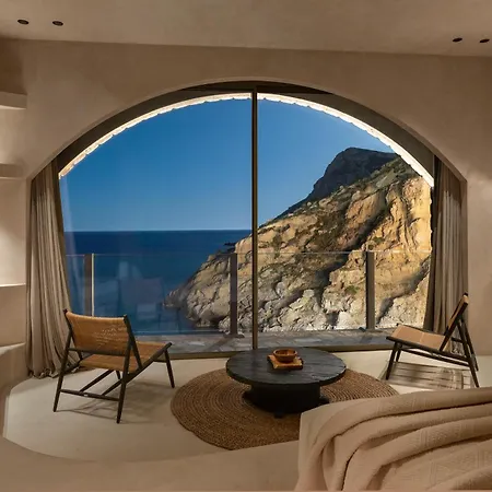 Hotell Stone Luxury - Adults Only