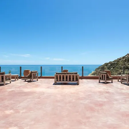 Hotell Stone Luxury - Adults Only