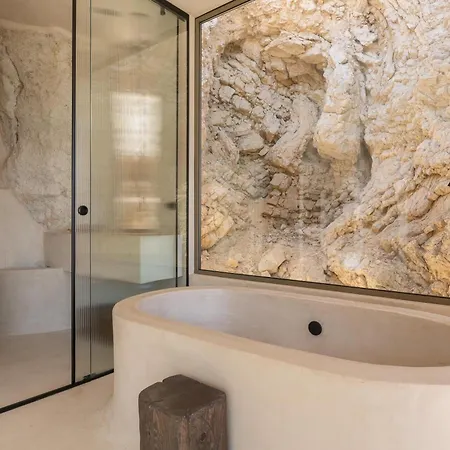 Stone Luxury - Adults Only Hotell Archangelos (Rhodes)