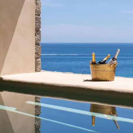 Stone Luxury - Adults Only Hotell *