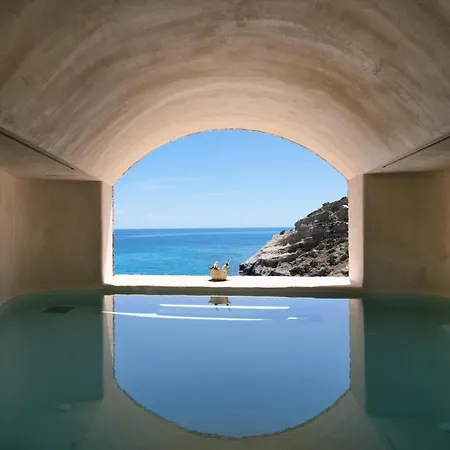 Hotell Stone Luxury - Adults Only Archangelos (Rhodes)