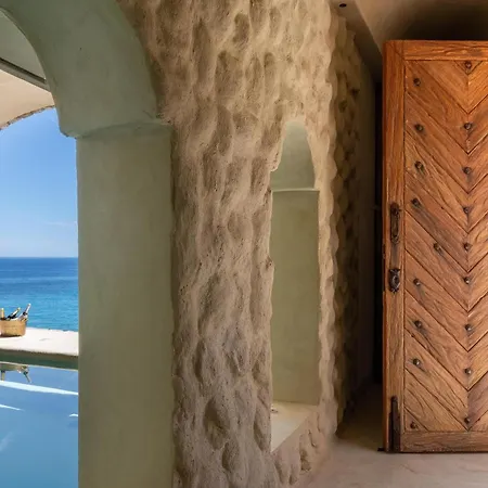 Stone Luxury - Adults Only Hotell Archangelos (Rhodes)