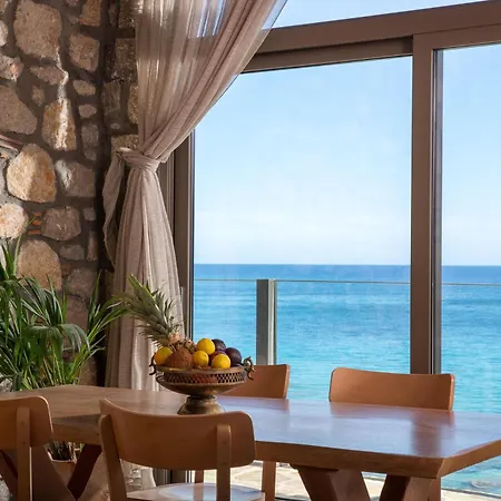 Stone Luxury - Adults Only Hotell *