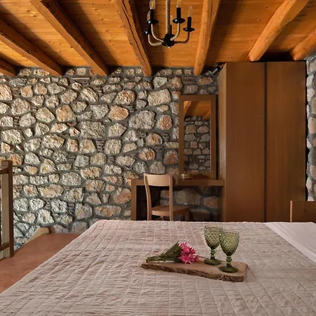 Hotell Stone Luxury - Adults Only