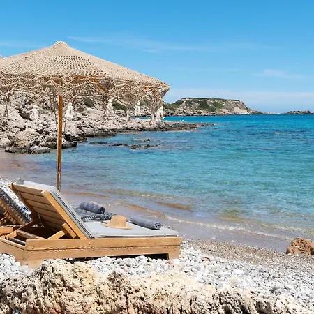 فندق Stone Luxury - Adults Only *