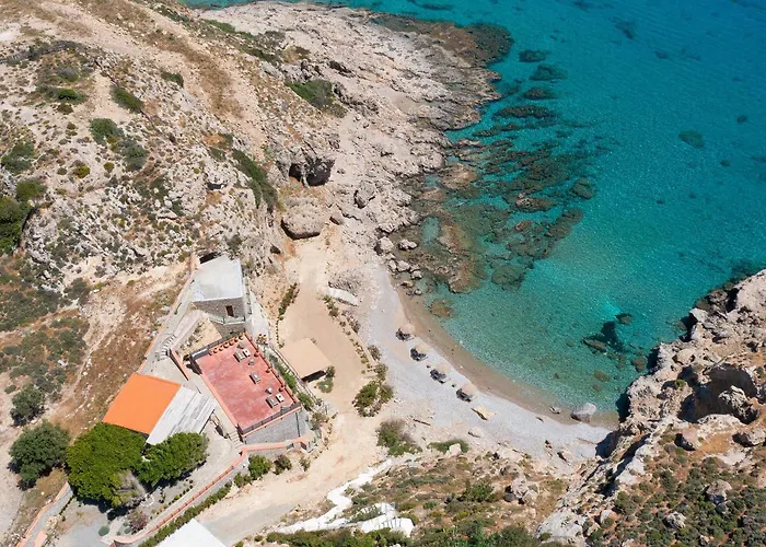 Stone Luxury - Adults Only *