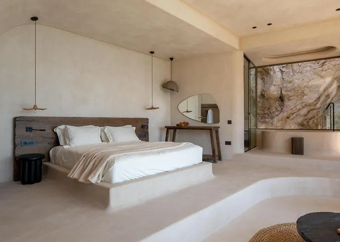 Stone Luxury - Adults Only Archangelos (Rhodes)