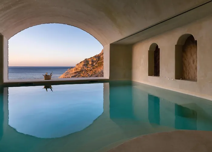 Hotel Stone Luxury - Adults Only Archangelos (Rhodes)