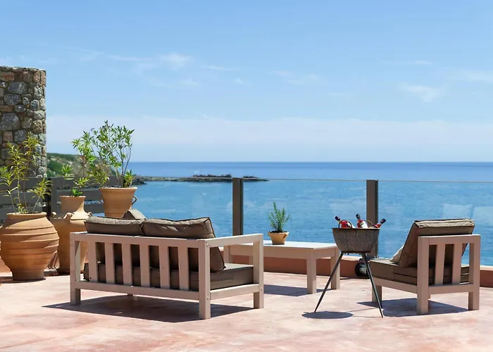 Stone Luxury - Adults Only Hotel Archangelos (Rhodes)