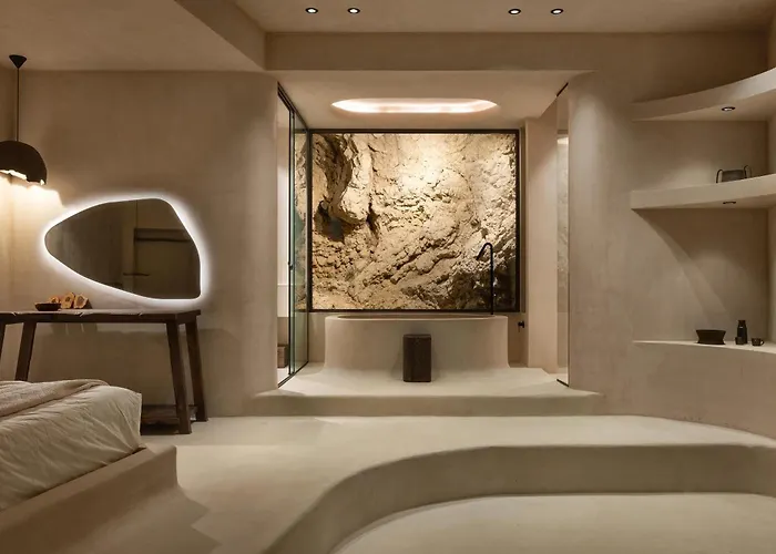 Stone Luxury - Adults Only *