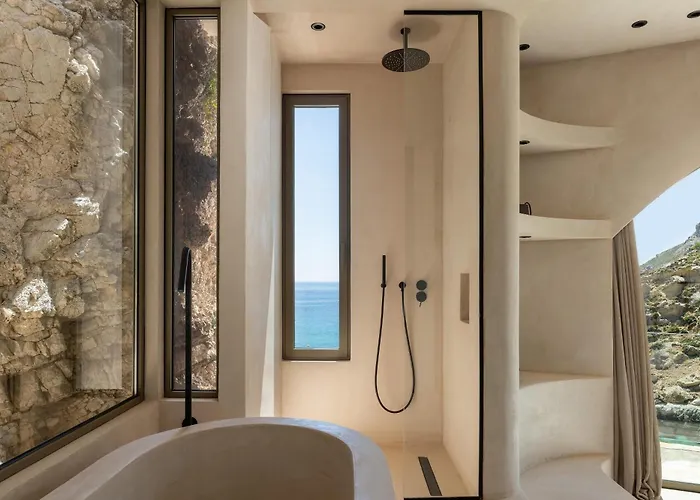 Stone Luxury - Adults Only * Archangelos (Rhodes)