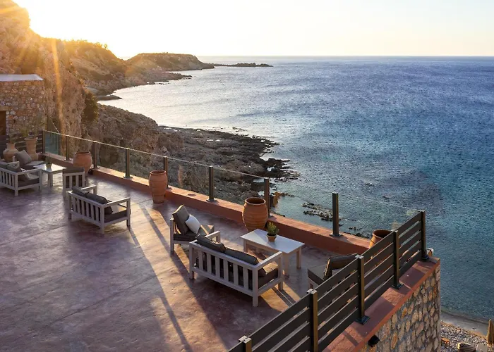 Stone Luxury - Adults Only *