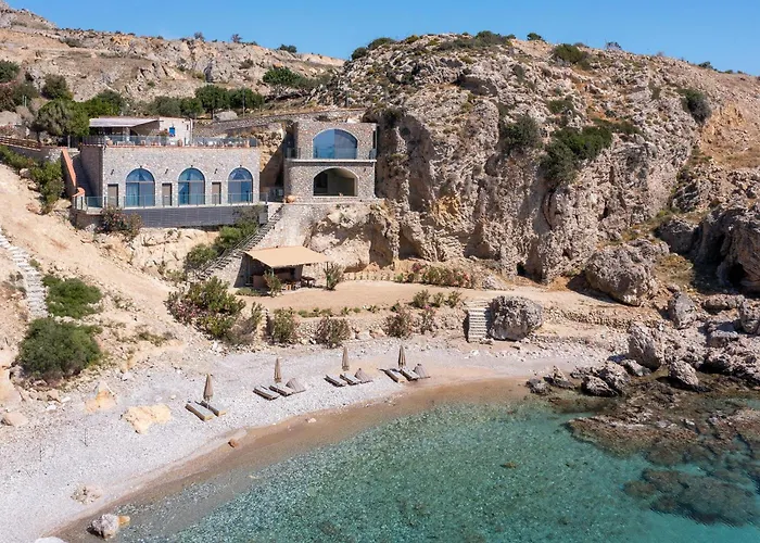 Stone Luxury - Adults Only