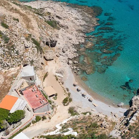 Stone Luxury - Adults Only *