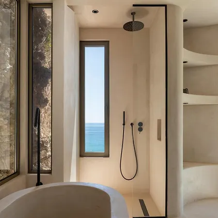 Stone Luxury - Adults Only * 阿彻奇洛斯