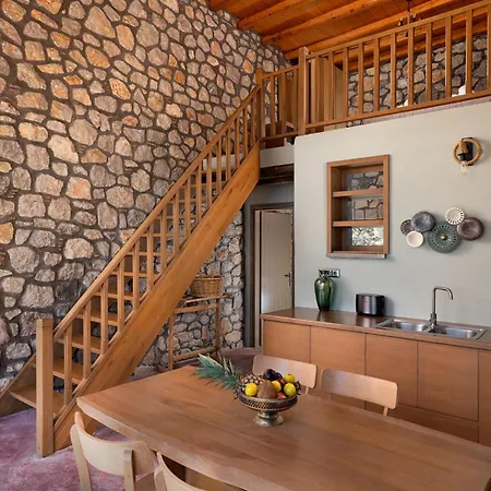Hotel Stone Luxury - Adults Only *