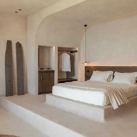 Stone Luxury - Adults Only *