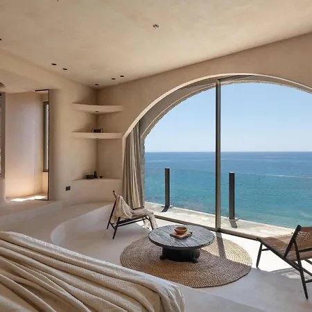 Stone Luxury - Adults Only