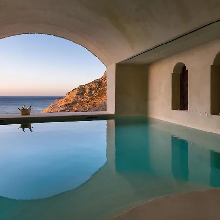 Otel Stone Luxury - Adults Only Archangelos (Rhodes)