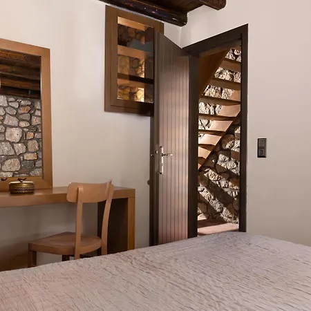 Stone Luxury - Adults Only *