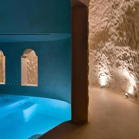 Stone Luxury - Adults Only