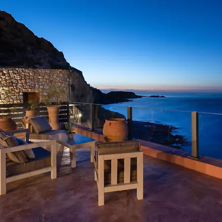 Stone Luxury - Adults Only *