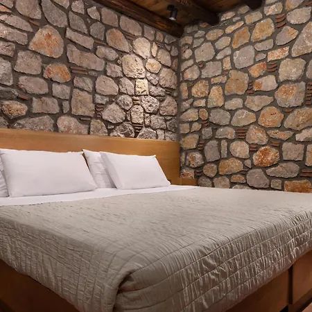 Otel Stone Luxury - Adults Only