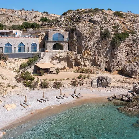 Stone Luxury - Adults Only