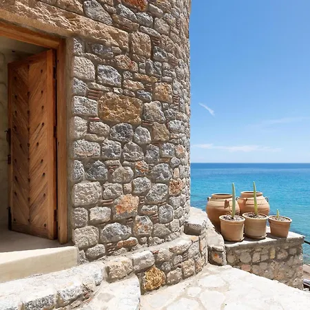 Stone Luxury - Adults Only Otel