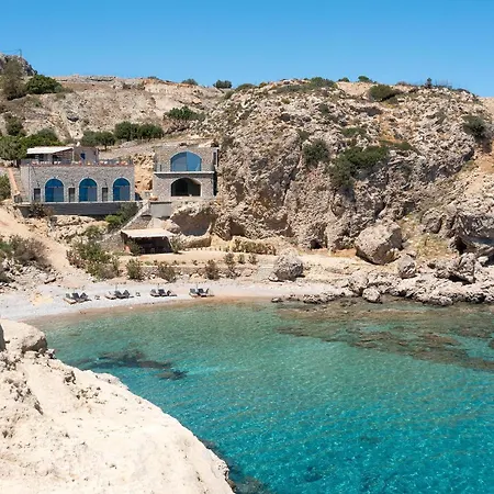 Stone Luxury - Adults Only Otel Archangelos (Rhodes)