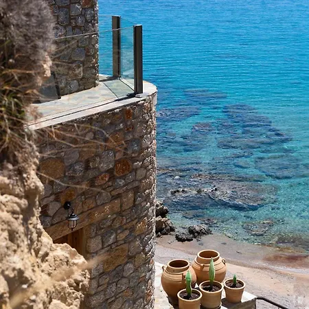 Otel Stone Luxury - Adults Only Archangelos (Rhodes)