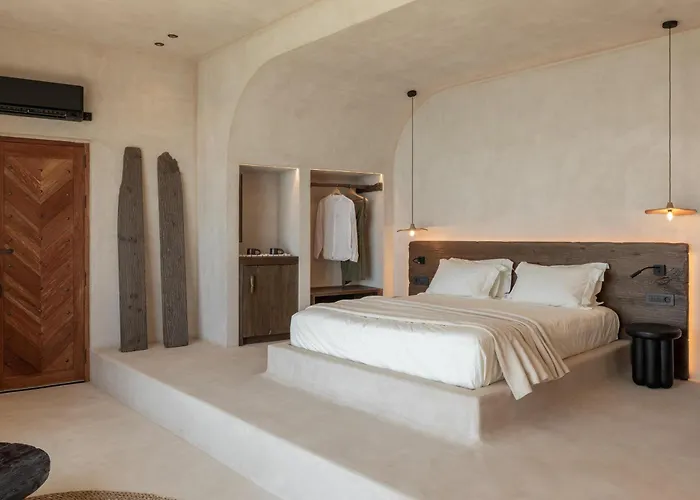 Stone Luxury - Adults Only *