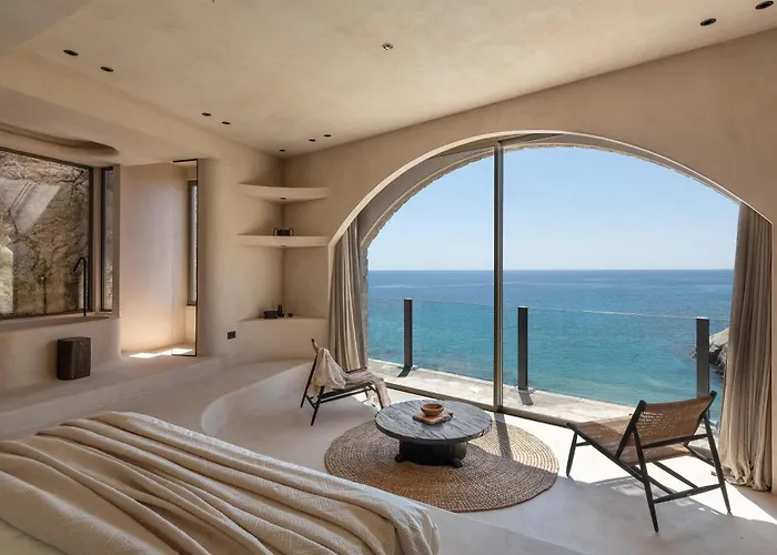 Stone Luxury - Adults Only