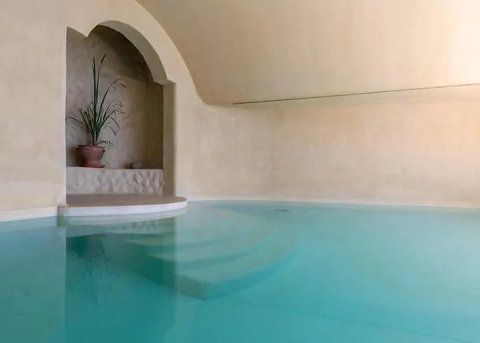 Stone Luxury - Adults Only * Archangelos (Rhodes)