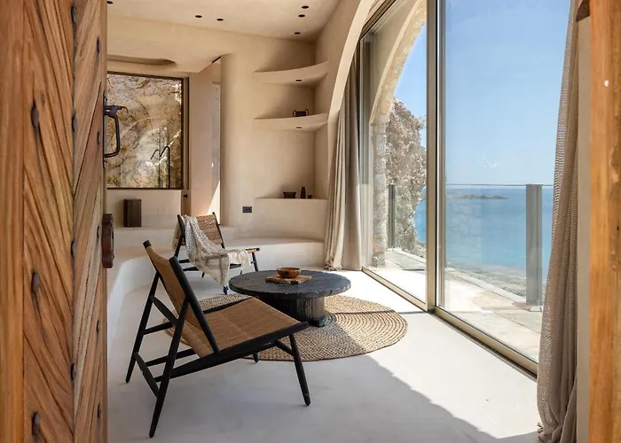 Stone Luxury - Adults Only