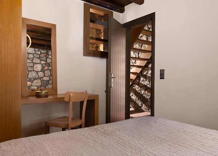 Stone Luxury - Adults Only *