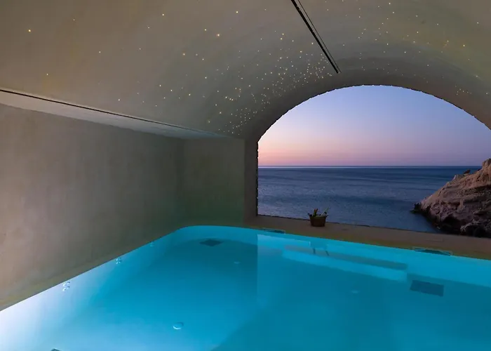 Stone Luxury - Adults Only