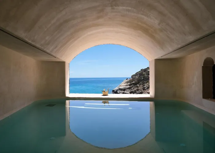 Hotel Stone Luxury - Adults Only Archangelos (Rhodes)