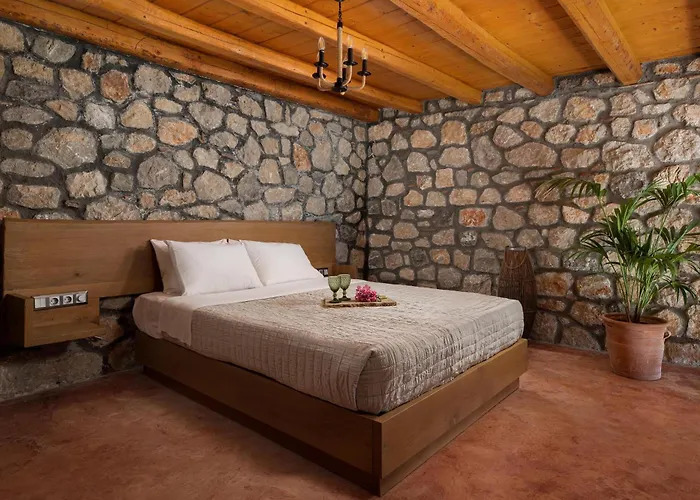 Stone Luxury - Adults Only Archangelos (Rhodes)