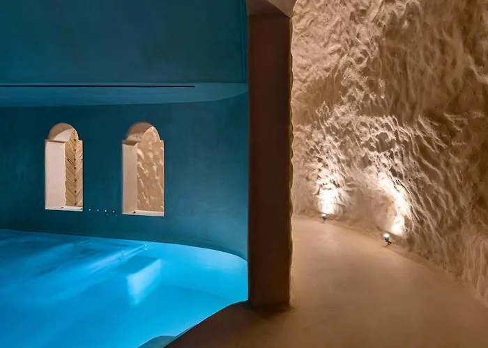 Stone Luxury - Adults Only