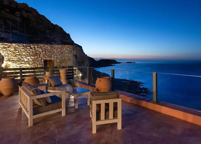 Stone Luxury - Adults Only *