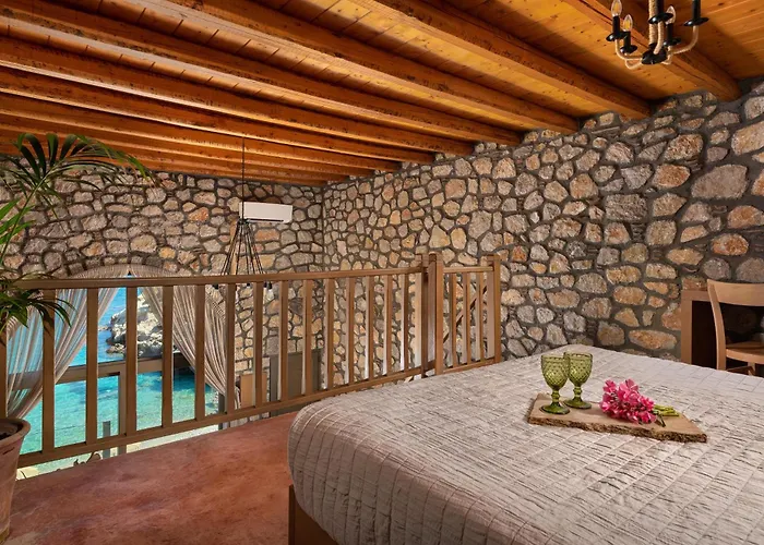 Stone Luxury - Adults Only