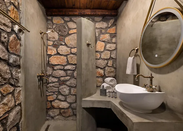 Hotel Stone Luxury - Adults Only Archangelos (Rhodes)