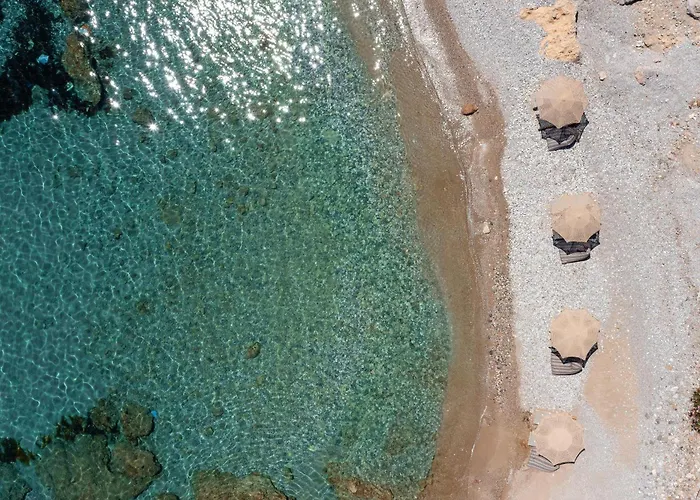 Stone Luxury - Adults Only Archangelos (Rhodes)