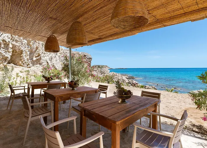 Stone Luxury - Adults Only * Archangelos (Rhodes)