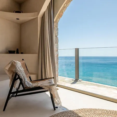 Stone Luxury - Adults Only Archangelos (Rhodes)