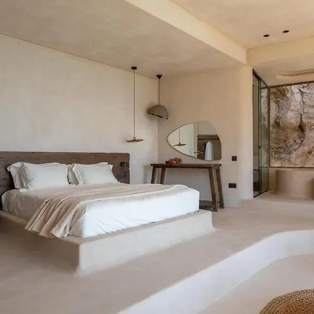 Stone Luxury - Adults Only Archangelos (Rhodes)