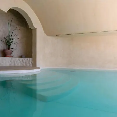 Stone Luxury - Adults Only * Archangelos (Rhodes)