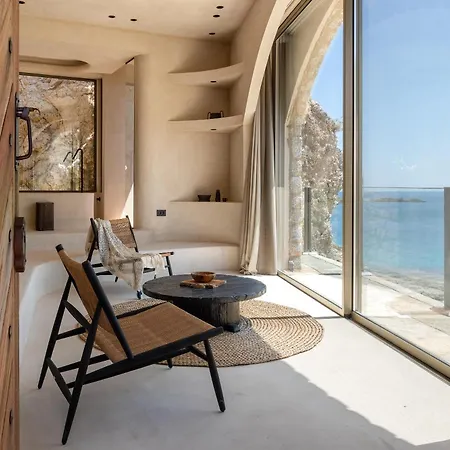 Stone Luxury - Adults Only