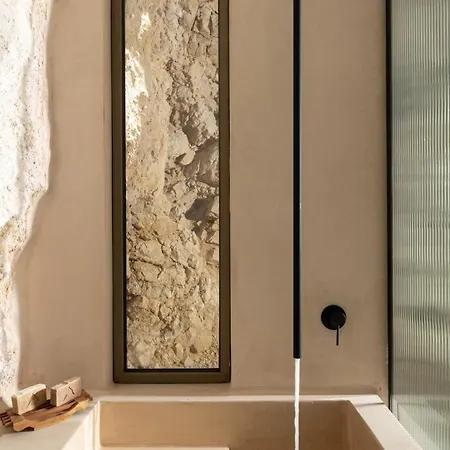 Stone Luxury - Adults Only Hotel